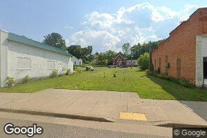 200 N Front St, Fairchild, WI 54741