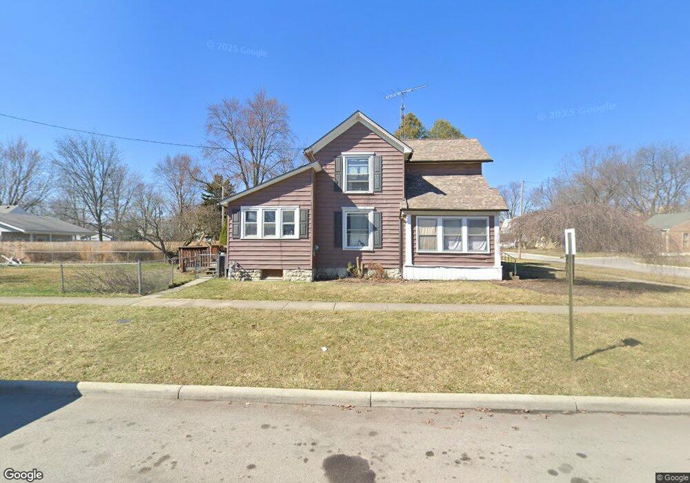 505 E Lima St, Findlay, OH 45840 - photo 1