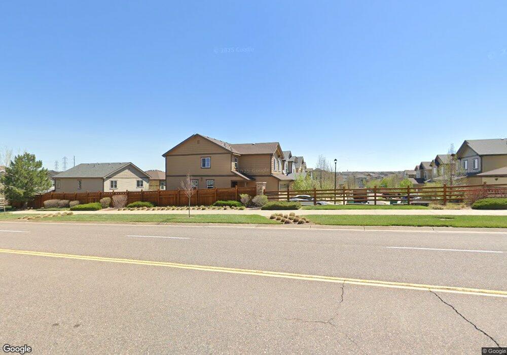 4823 S Picadilly Ct, Aurora, CO 80015 - photo 1