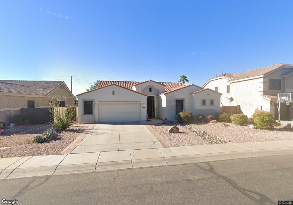 538 N Swallow Ln, Gilbert, AZ 85234 - photo 1