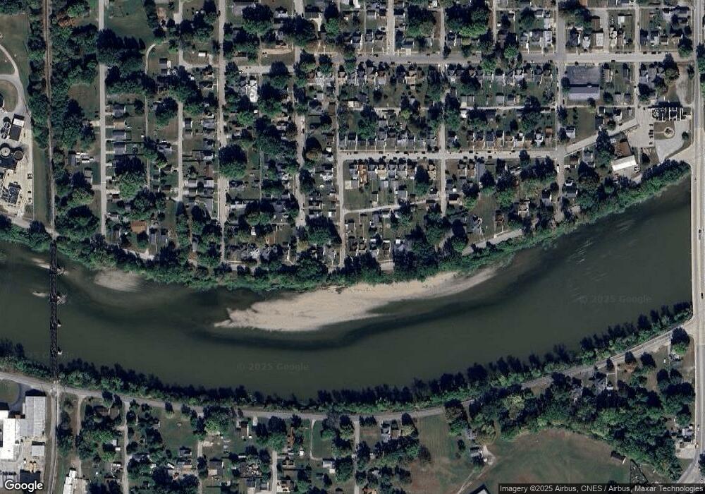 934 W Wabash Ave, Logansport, IN 46947 - photo 1