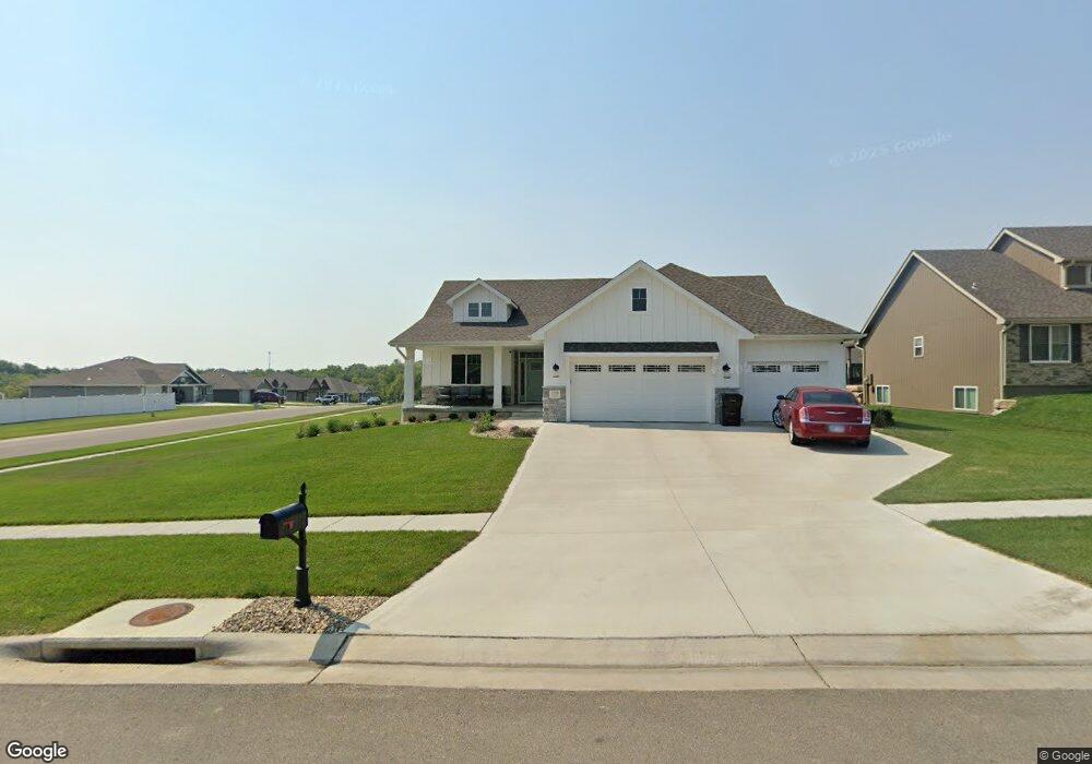 5725 SW 55th St unit BLK E, Lot 1, Topeka, KS 66610 - photo 1