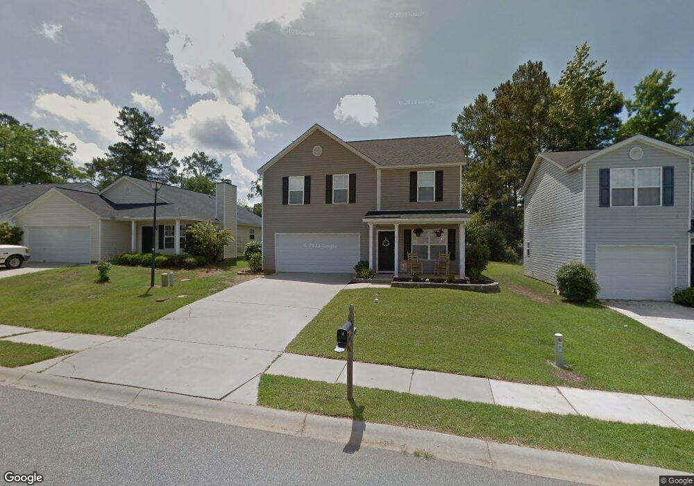 529 Turkey Pointe Ln, Chapin, SC 29036 - photo 1