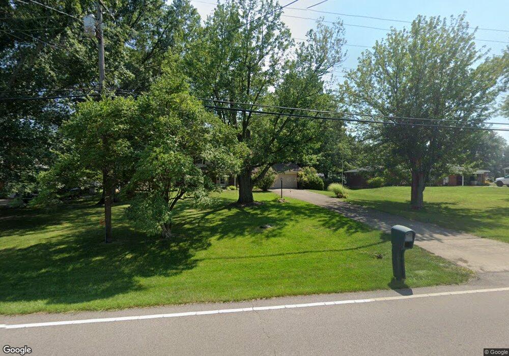 7393 Linn Rd, Liberty Township, OH 45044 - photo 1