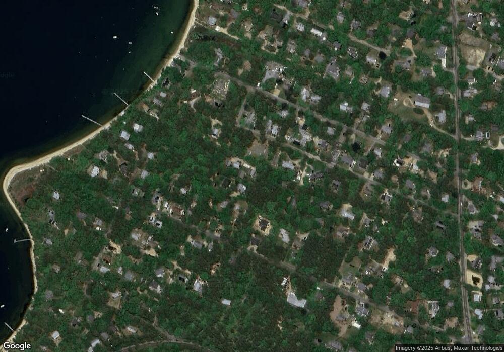 56 Winne Ave, Oak Bluffs, MA 02557 - photo 1