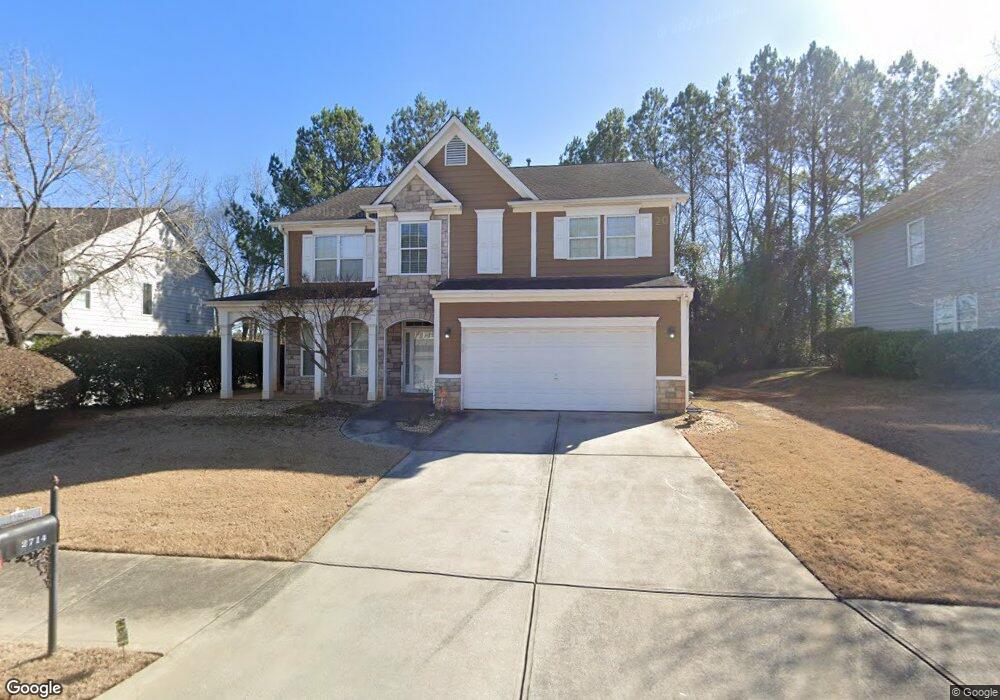 2714 Summit Pkwy SW, Atlanta, GA 30331 - photo 1