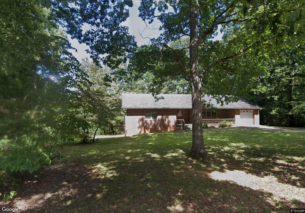 215 Emily Ln, Leicester, NC 28748 - photo 1