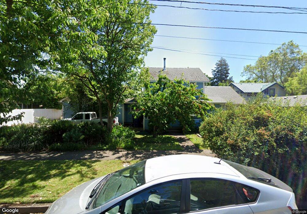 359 Polk St, Eugene, OR 97402 - photo 1