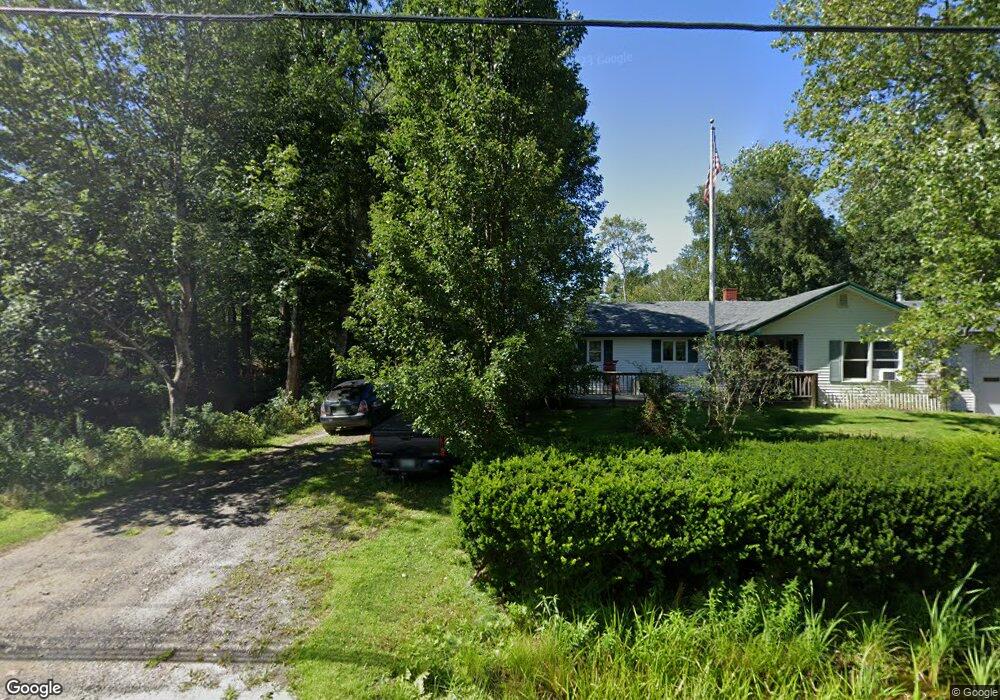 1320 Harpswell Islands Rd, Orrs Island, ME 04066 - photo 1