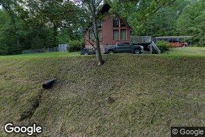 2721 Indian Creek Rd, Cedar Bluff, VA 24609