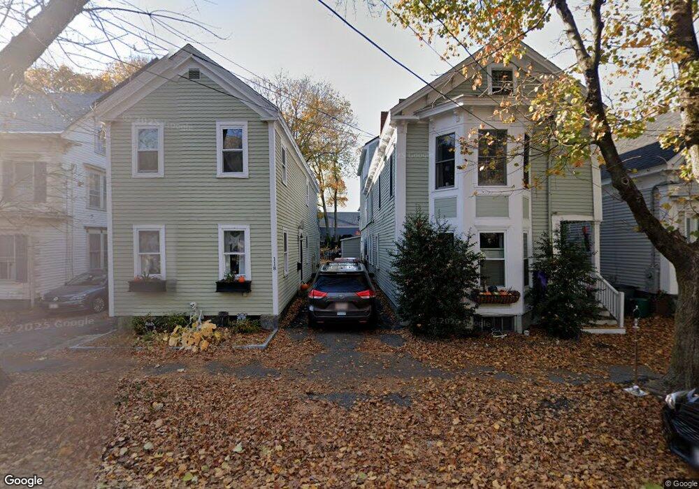 118 State St, Newburyport, MA 01950 - photo 1