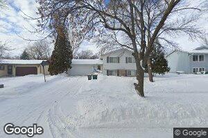 820 Meyer Blvd, West Fargo, ND 58078
