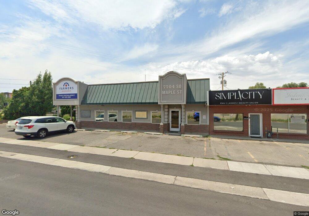 68 W Center St, Midvale, UT 84047 - photo 1