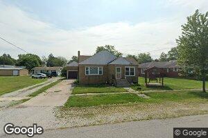115 S Indiana St, Remington, IN 47977