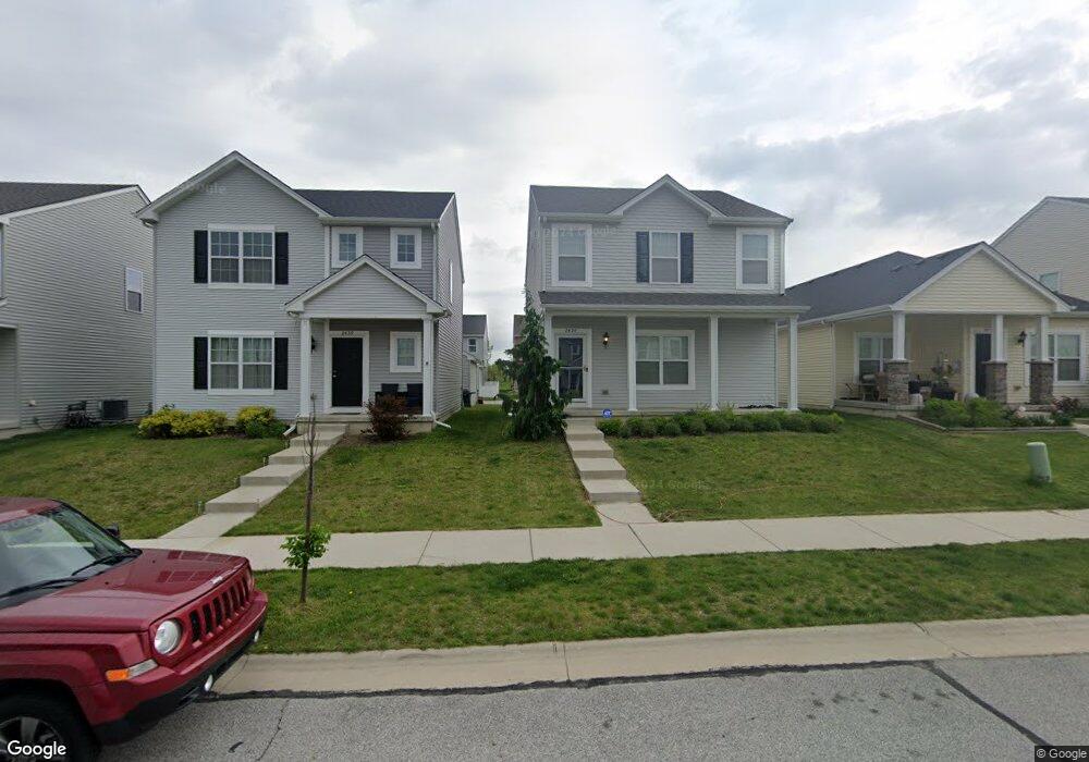 2430 W 127th Ave, Crown Point, IN 46307 - photo 1