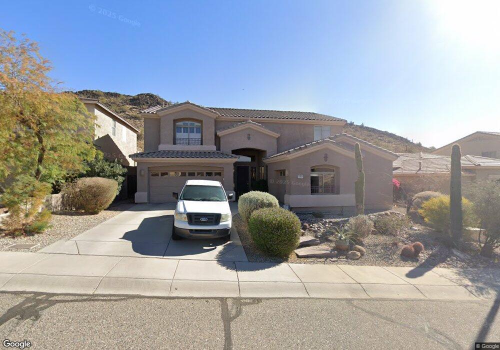 25805 N Singbush Loop, Phoenix, AZ 85083 - photo 1