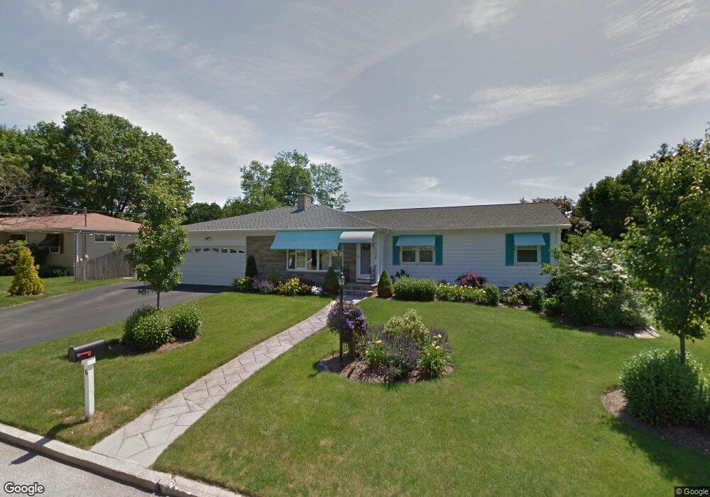 6 Elmhurst Dr, Greenville, RI 02828 - photo 1