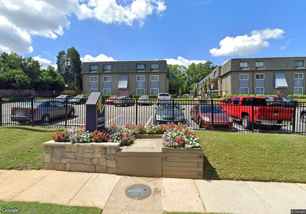 817-824 Hickman Rd, Augusta, GA 30904 - photo 1