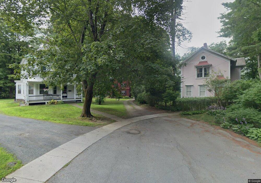 15 Masonic Ave, Shelburne Falls, MA 01370 - photo 1