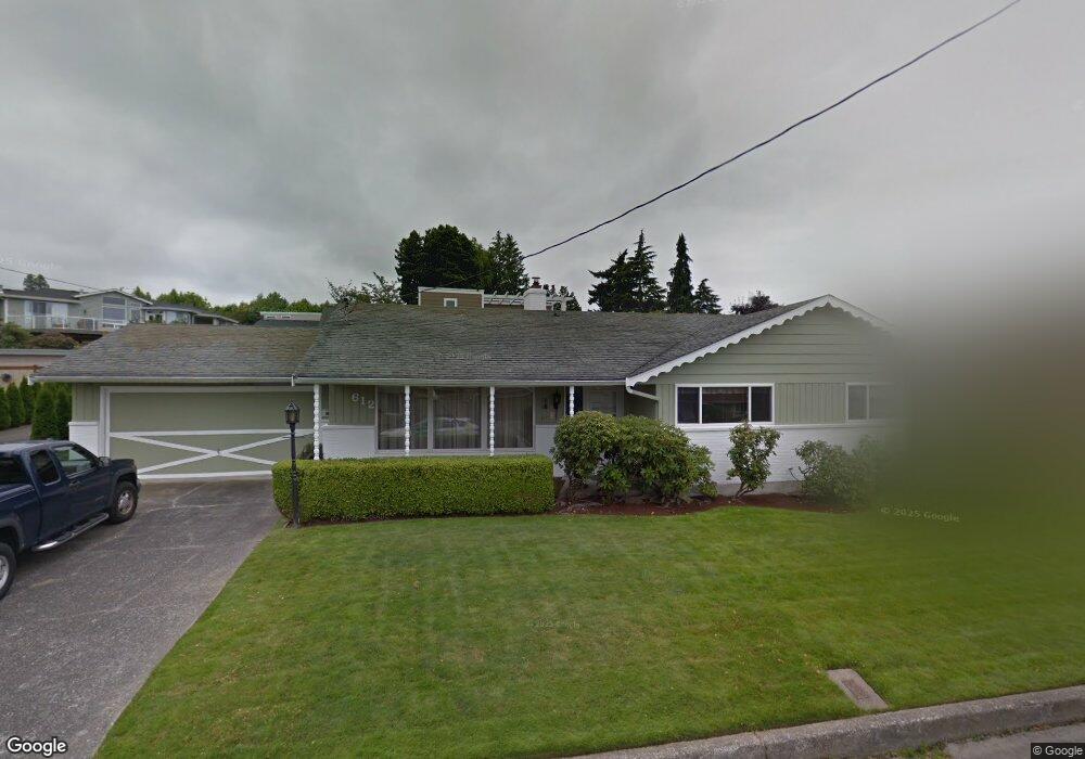 612 Aloha Way, Edmonds, WA 98020 - photo 1