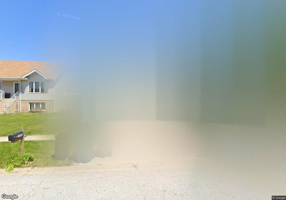 1540 Krame Dr, Crown Point, IN 46307 - photo 1