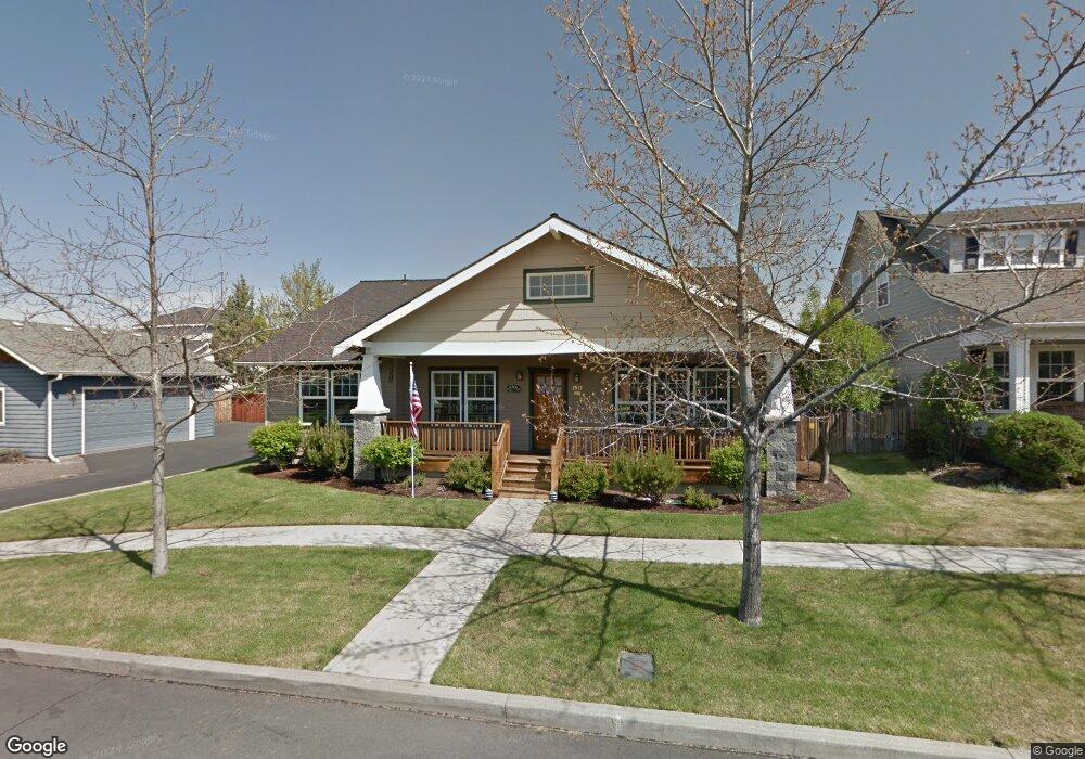 2912 NE Laurel Oak Dr, Bend, OR 97701 - photo 1