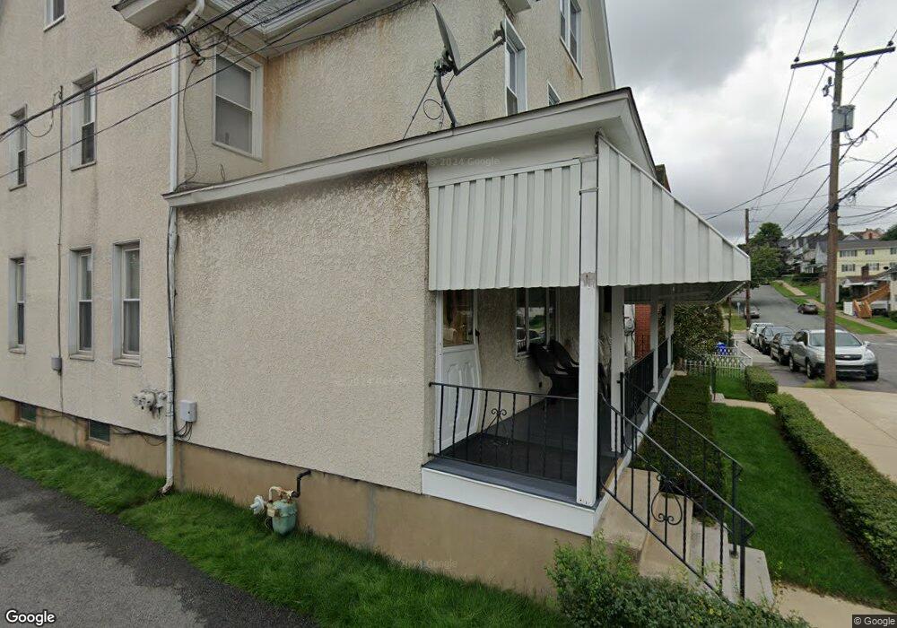 735 Orchard St unit 737, Scranton, PA 18505 - photo 1