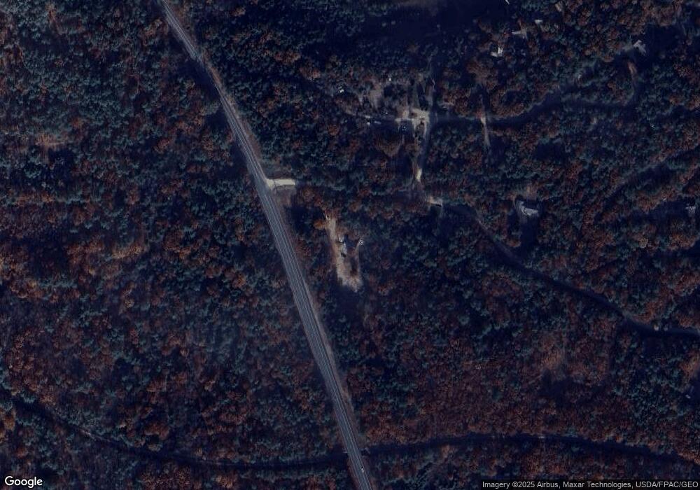 44 Crew Rd, Sanbornville, NH 03872 - photo 1