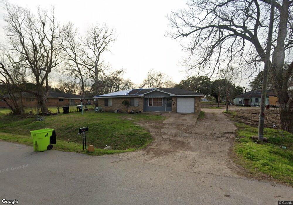 416 Mulcahy St, Rosenberg, TX 77471 - photo 1