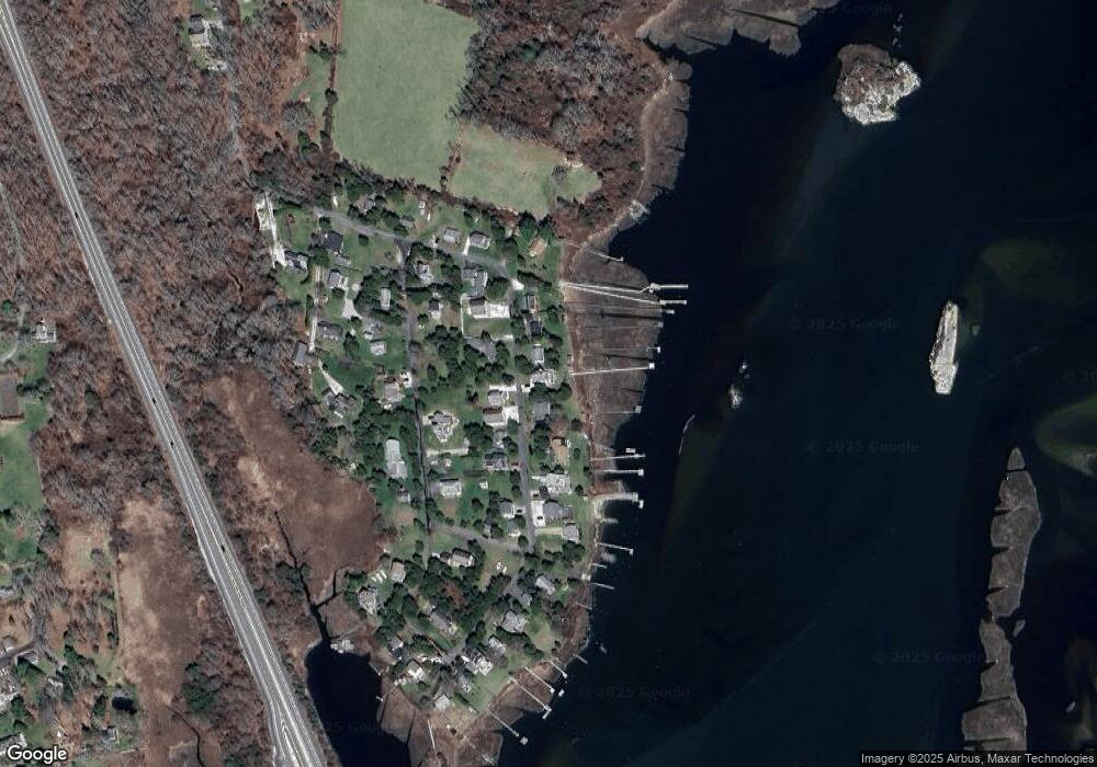 16 E Shore Rd Rd, Westport Point, MA 02791 - photo 1