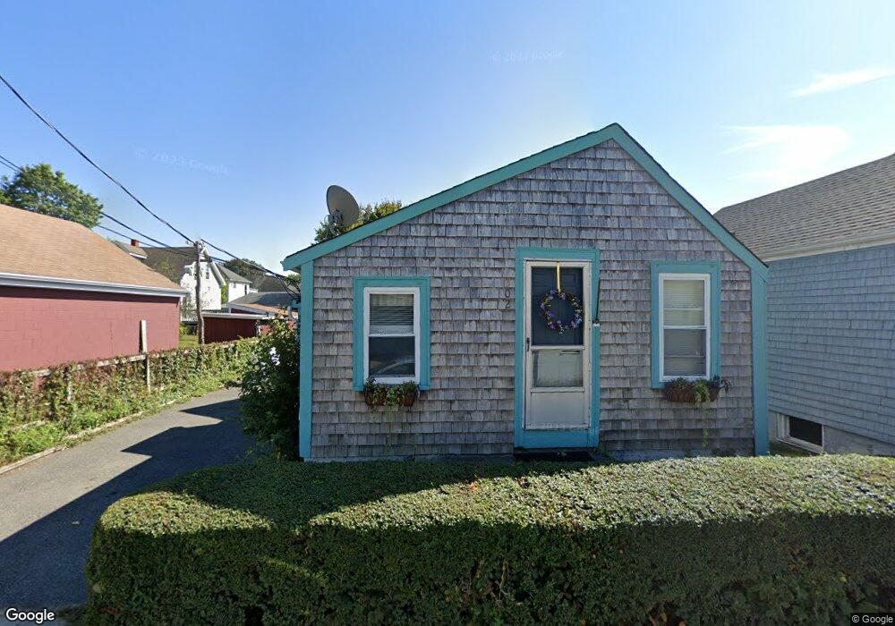 302 State St, Bristol, RI 02809 - photo 1
