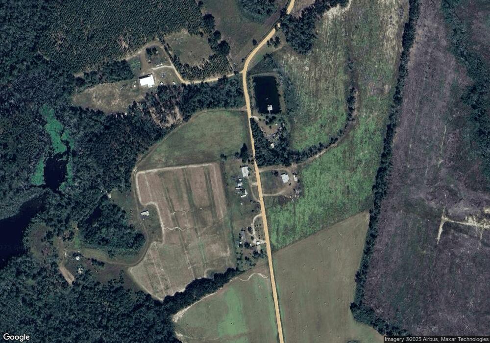 792 Durham Mosley Rd, Uvalda, GA 30473 - photo 1