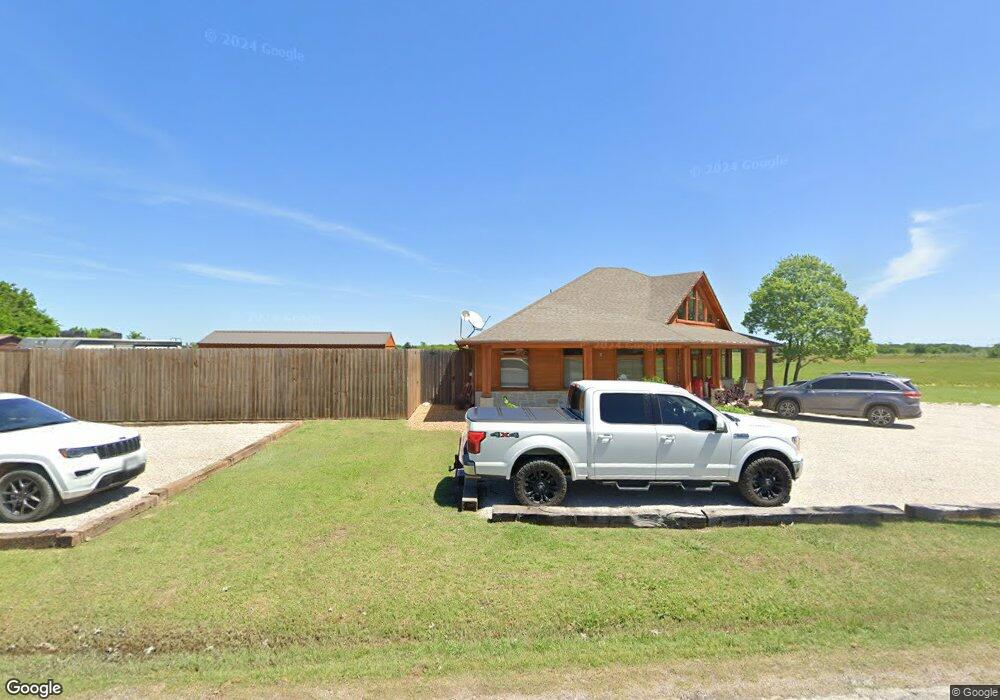 2705 SE County Road 3110, Corsicana, TX 75109 - photo 1