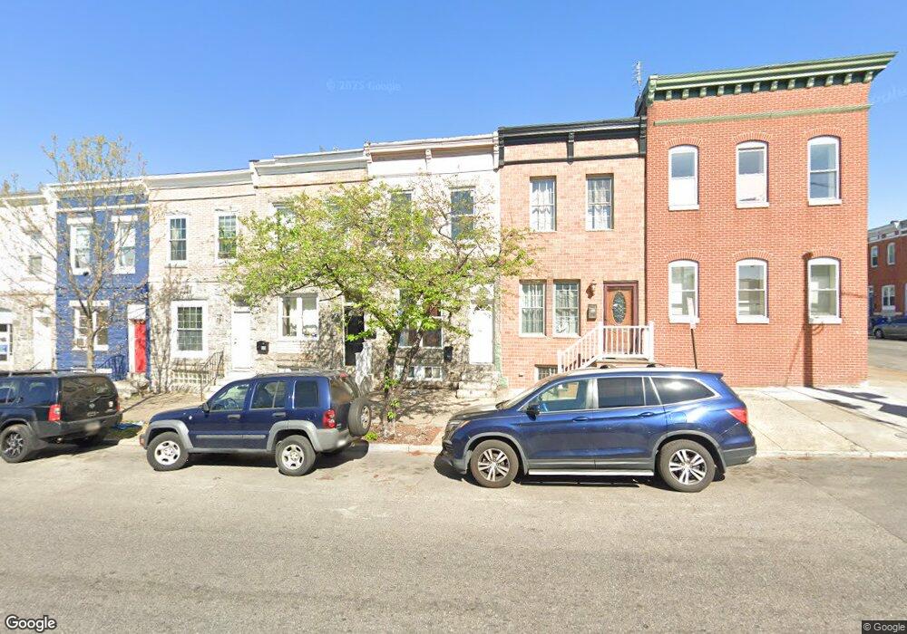 37 S Highland Ave, Baltimore, MD 21224 - photo 1