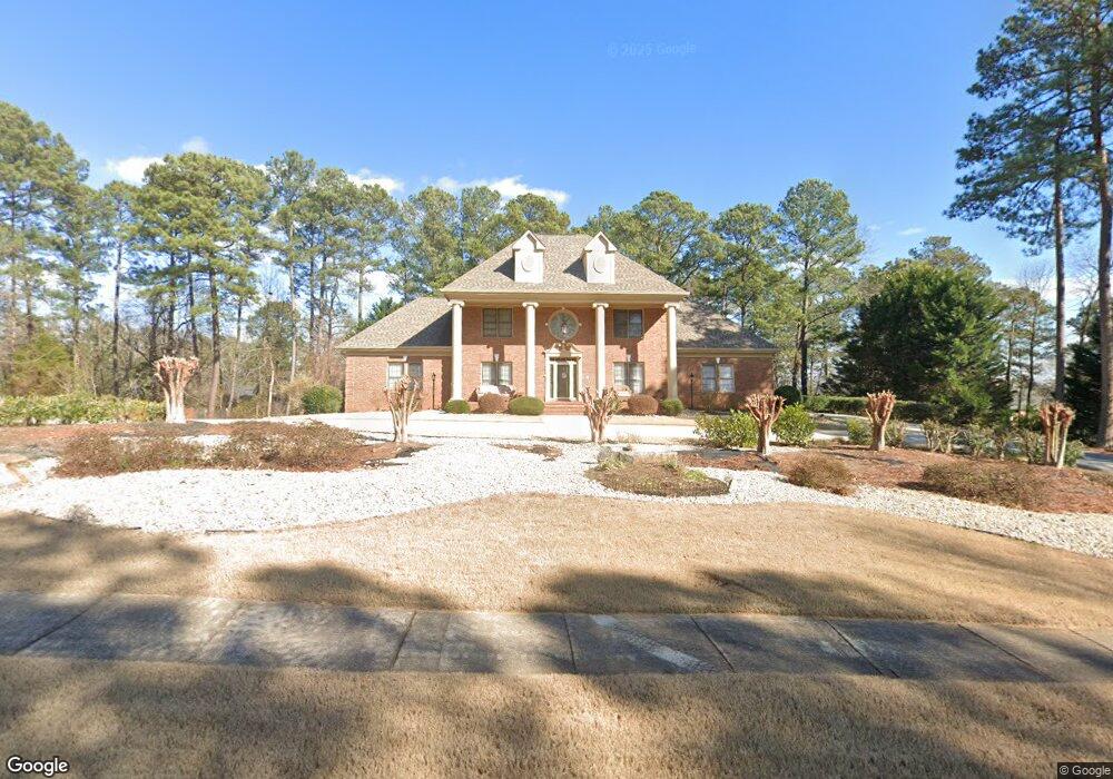 2360 Fairhaven Cove NE unit 2, Conyers, GA 30012 - photo 1