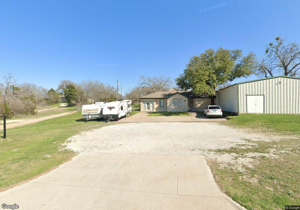 1803 Tin Top Rd, Weatherford, TX 76086 - photo 1