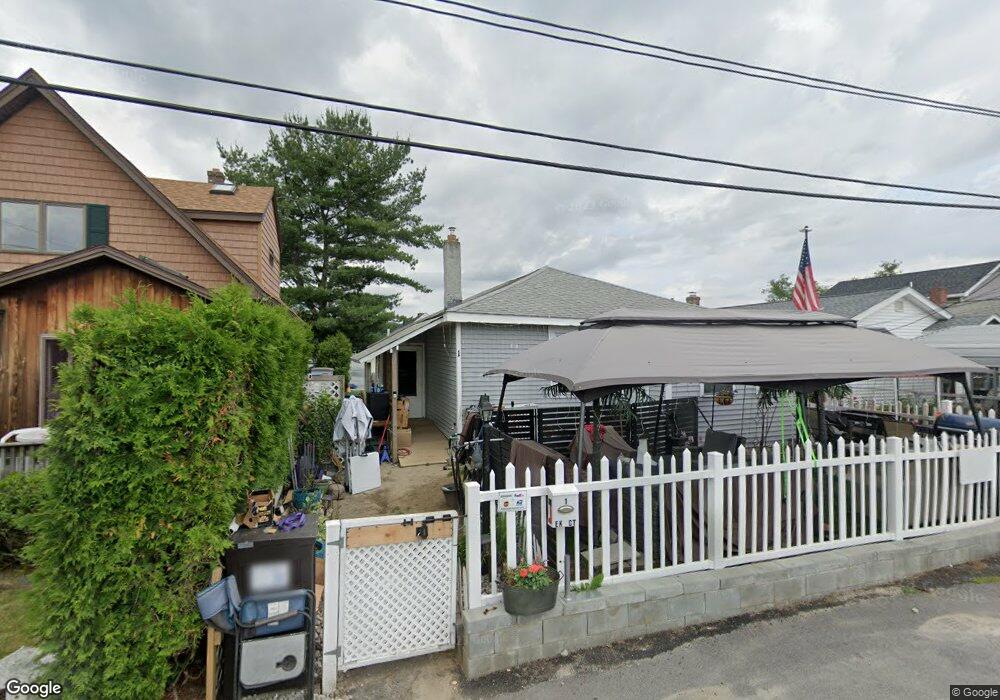 1 Ek Ct, Shrewsbury, MA 01545 - photo 1