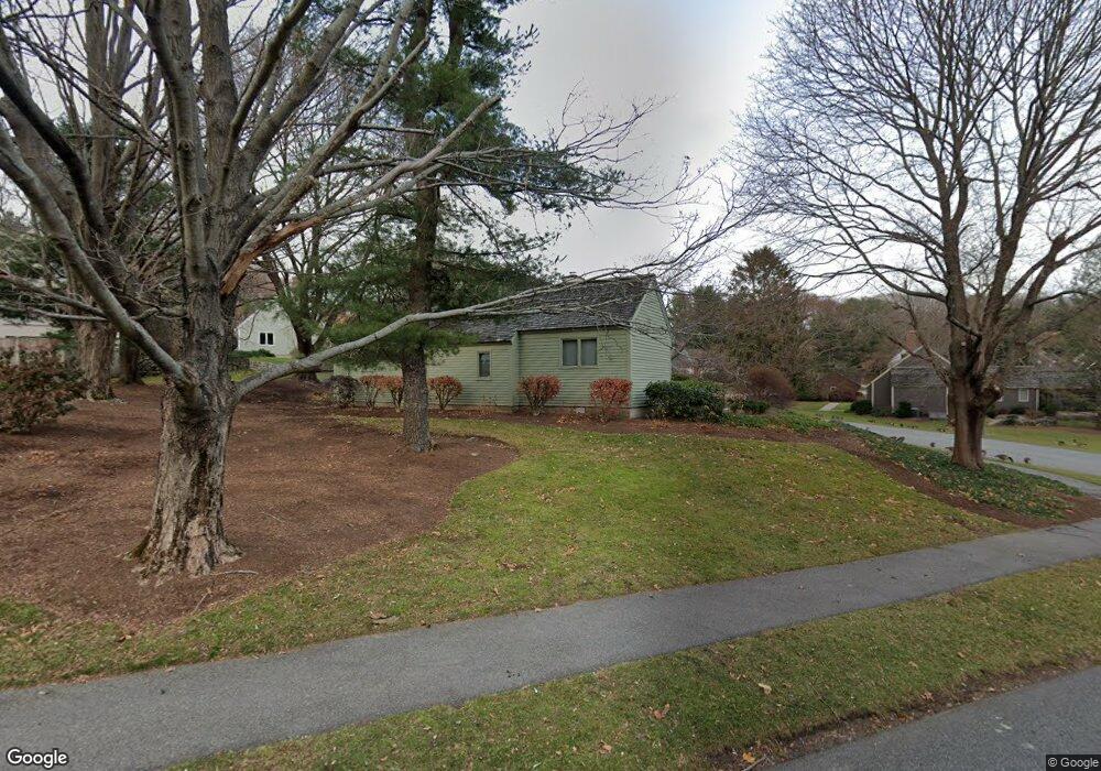 2 Potter Pond, Lexington, MA 02421 - photo 1