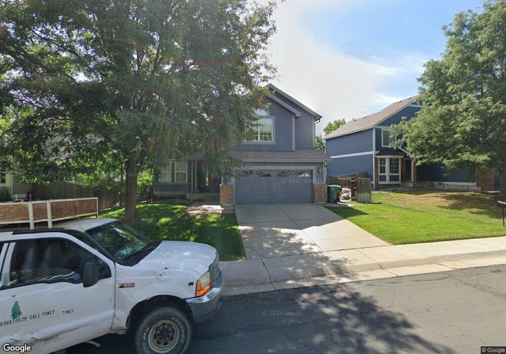 4218 E 106th Place, Thornton, CO 80233 - photo 1