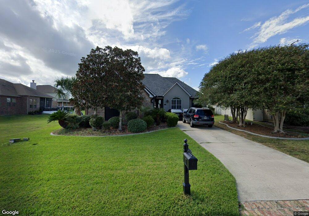 1291 Cutter Cove, Slidell, LA 70458 - photo 1