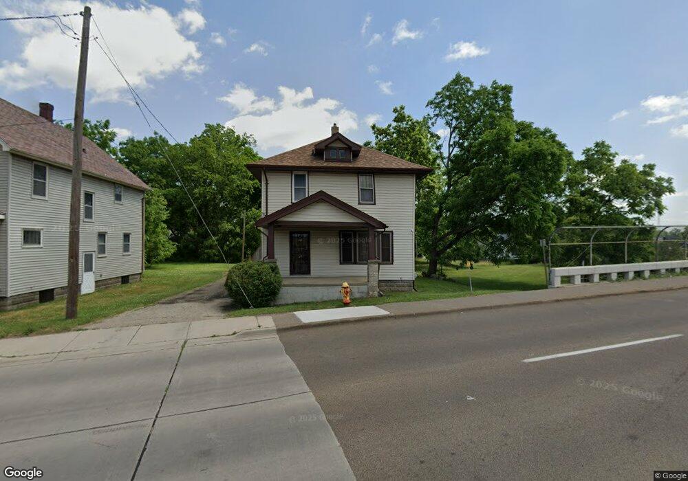 1519 Lapeer Rd, Flint, MI 48503 - photo 1