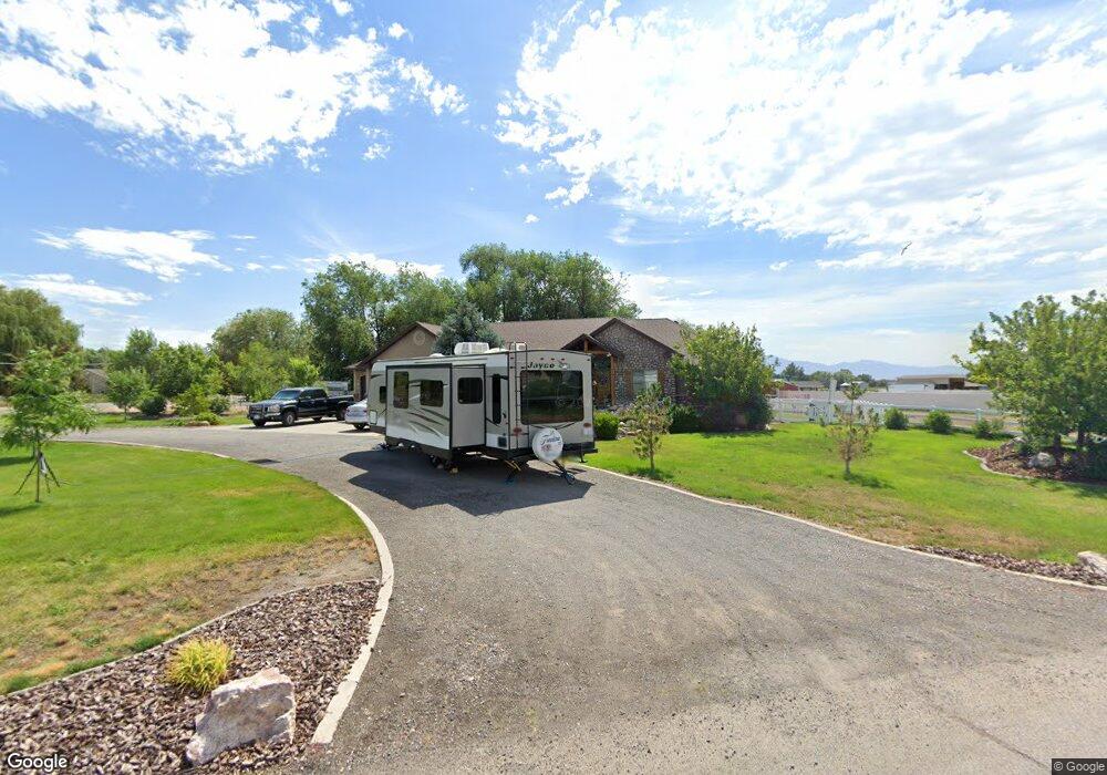 5118 S 5300 W unit 17, Hooper, UT 84315 - photo 1