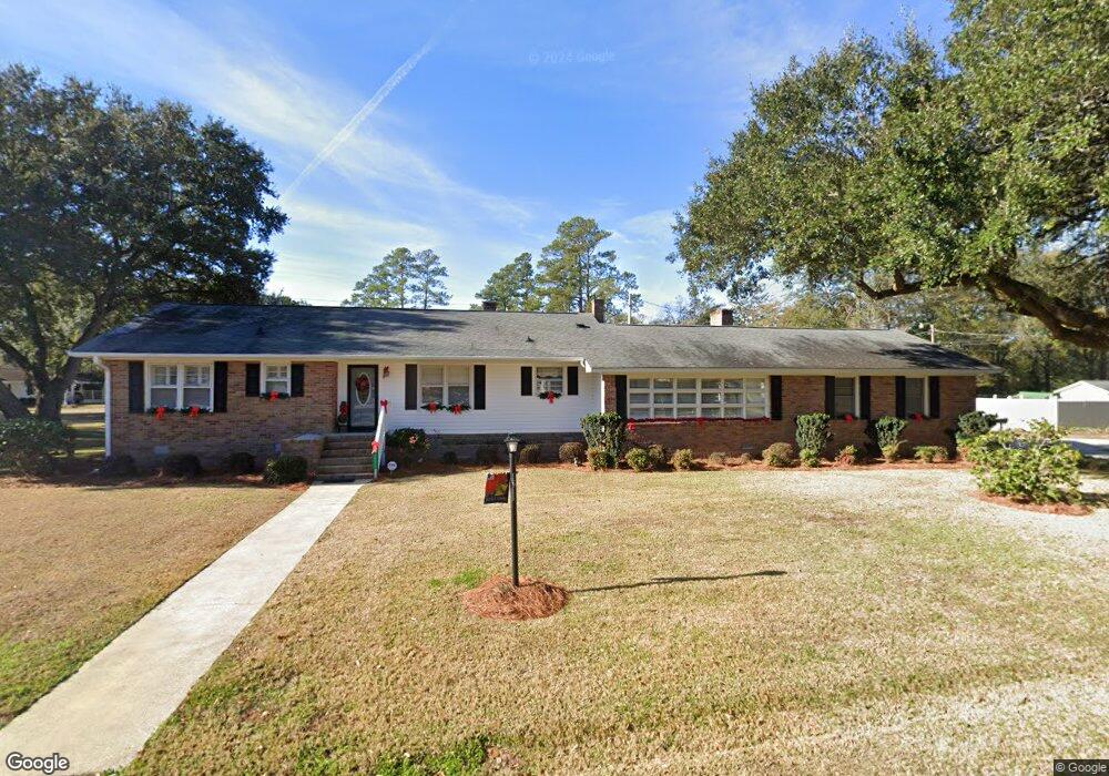 1211 Tisdale St, Conway, SC 29526 - photo 1