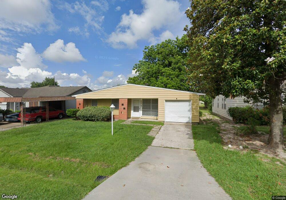 10009 Bonazzi St, Houston, TX 77088 - photo 1