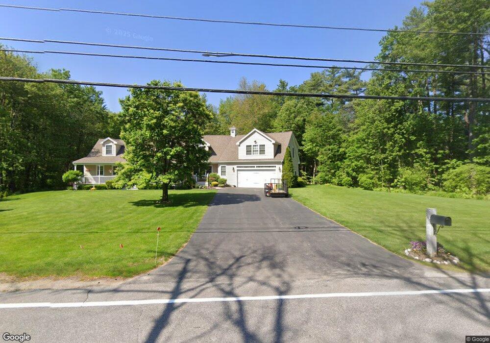 260 Main St unit 1, Hampstead, NH 03841 - photo 1