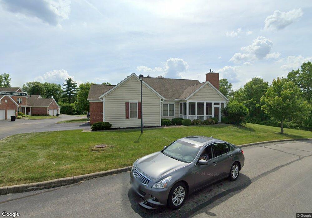 5988 Naughten Ridge Ct unit 5988, Columbus, OH 43213 - photo 1