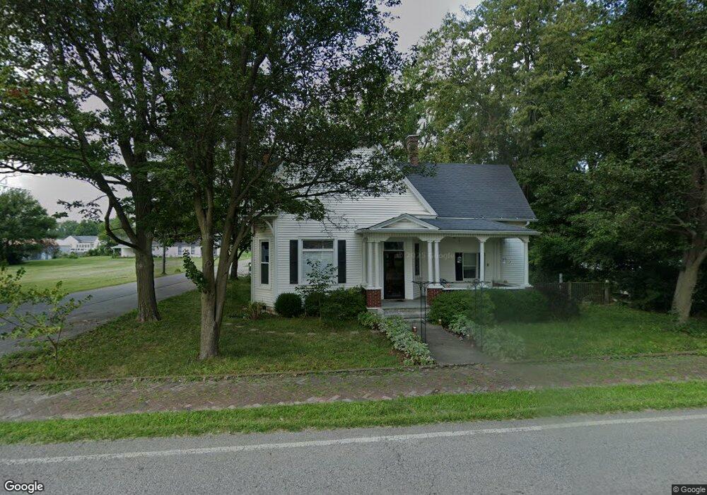 215 Main St, Burgin, KY 40310 - photo 1