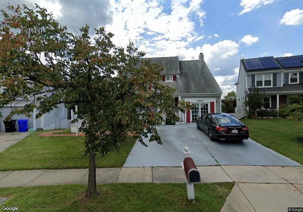 13815 Shannon Ave, Laurel, MD 20707 - photo 1