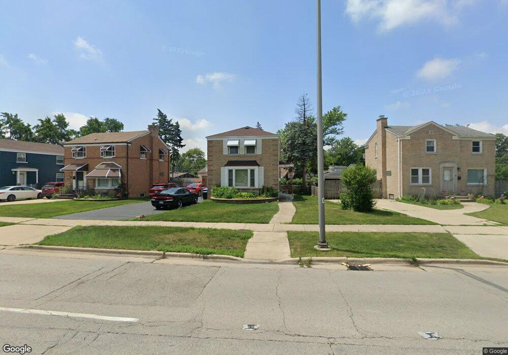 1752 Mannheim Rd, Des Plaines, IL 60018 - photo 1