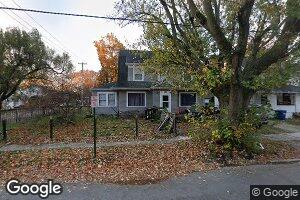 629 N Cole St, Lima, OH 45805